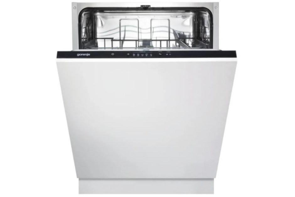 Посудомоечная машина Gorenje gv56211
