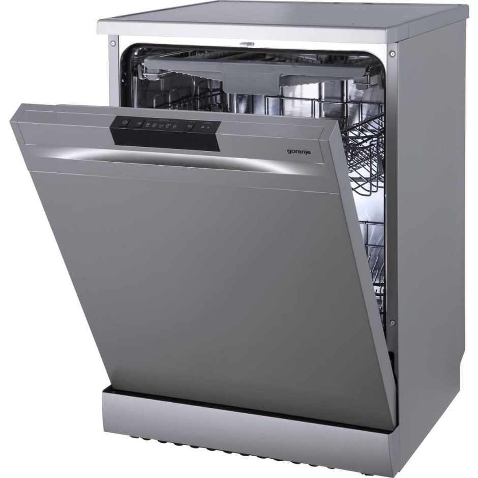 Посудомоечная машина (60 см) Gorenje gs620e10w