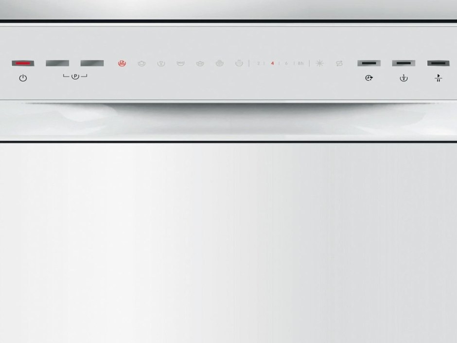 Посудомоечная машина Gorenje gs52214w
