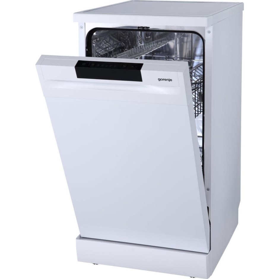 Посудомоечная машина (45 см) Gorenje gs53010w