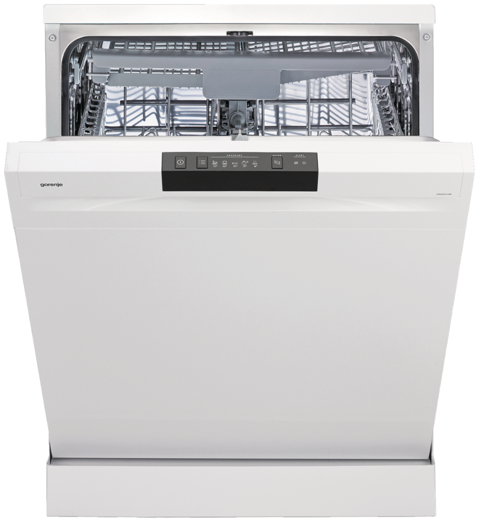 Посудомоечная машина (60 см) Gorenje gs620e10w