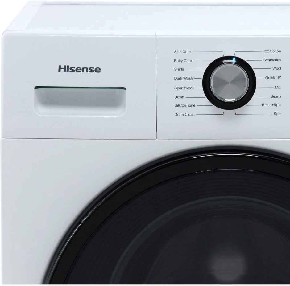 Hisense wfbl7014v