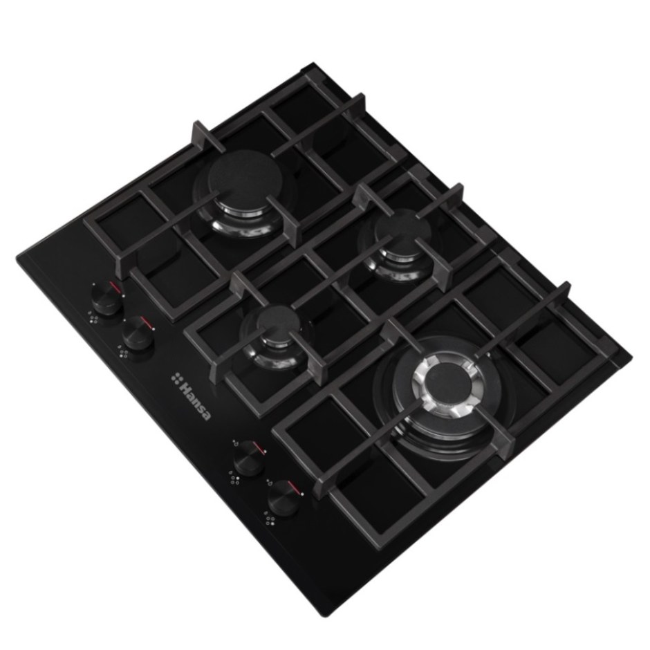 Газовая варочная панель Hansa bhks65135