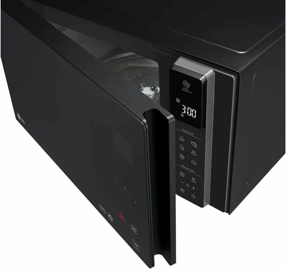 Печь LG NEOCHEF ms2595dis