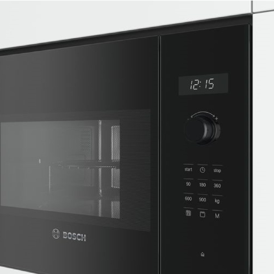 Микроволновая печь встраиваемая Bosch bel524mb0