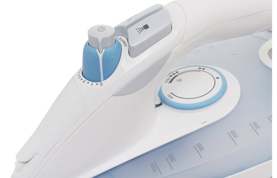 Утюг Braun TEXSTYLE ts725