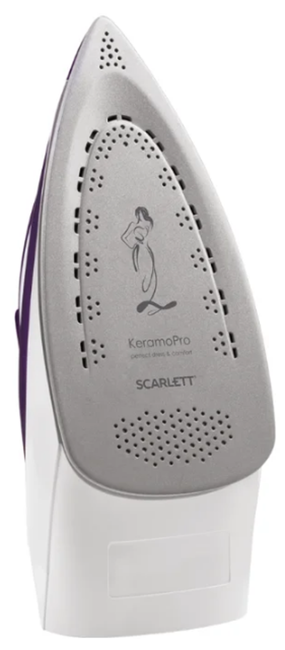 Утюг Braun TEXSTYLE ts725