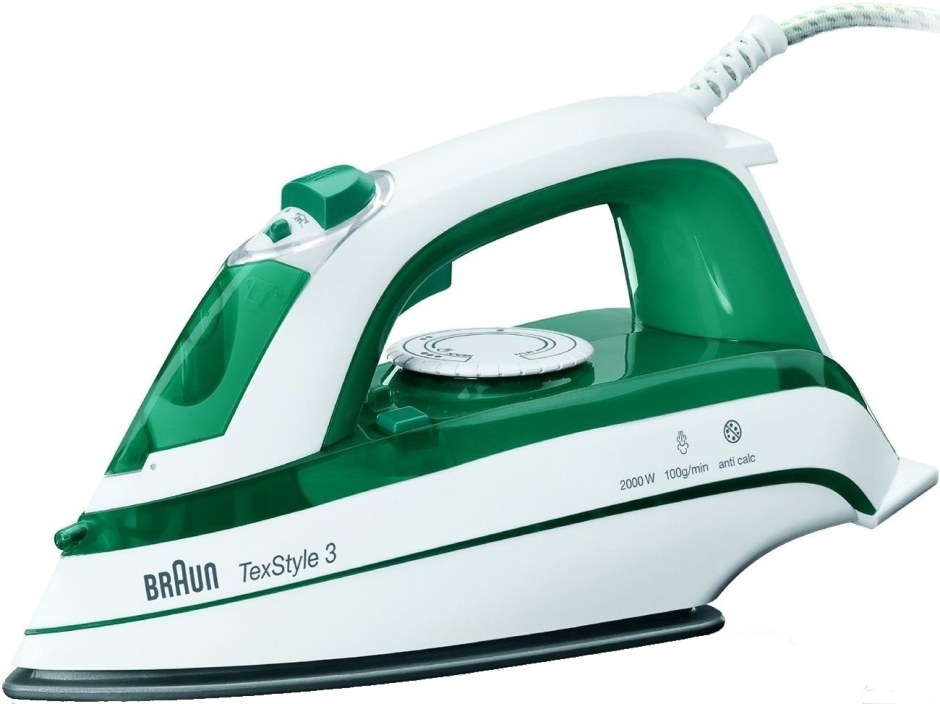Braun TS 365a