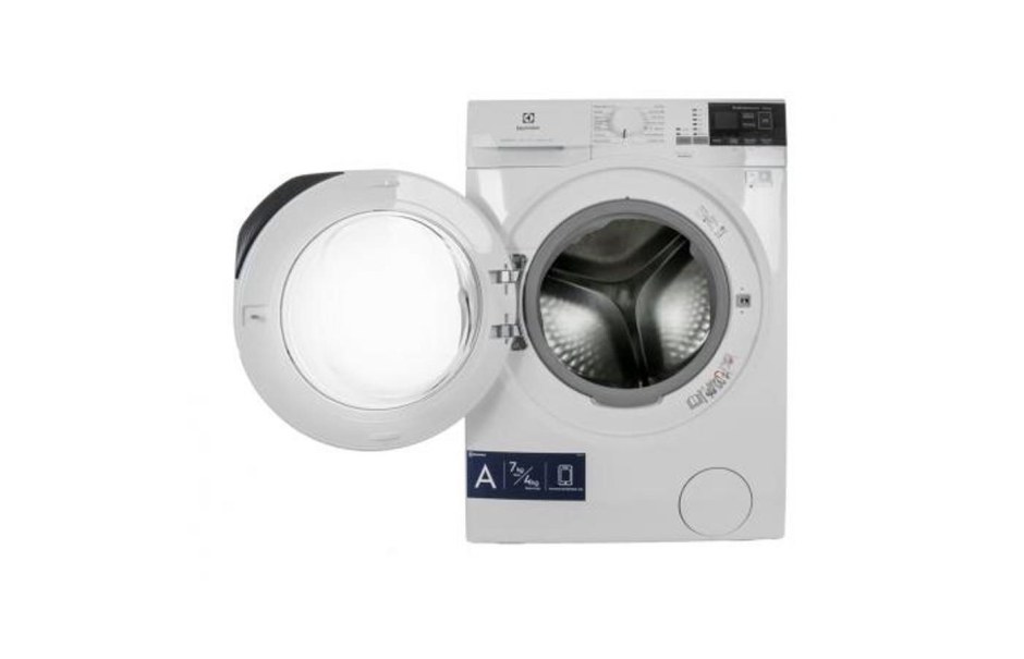 Стиральная машина Electrolux ew7wr447w