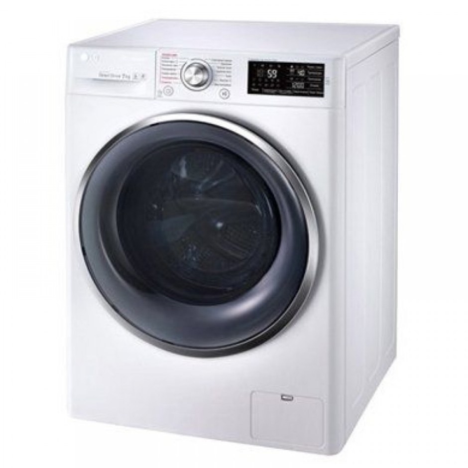 Стиральная машина LG TRUESTEAM f12u2hcs2