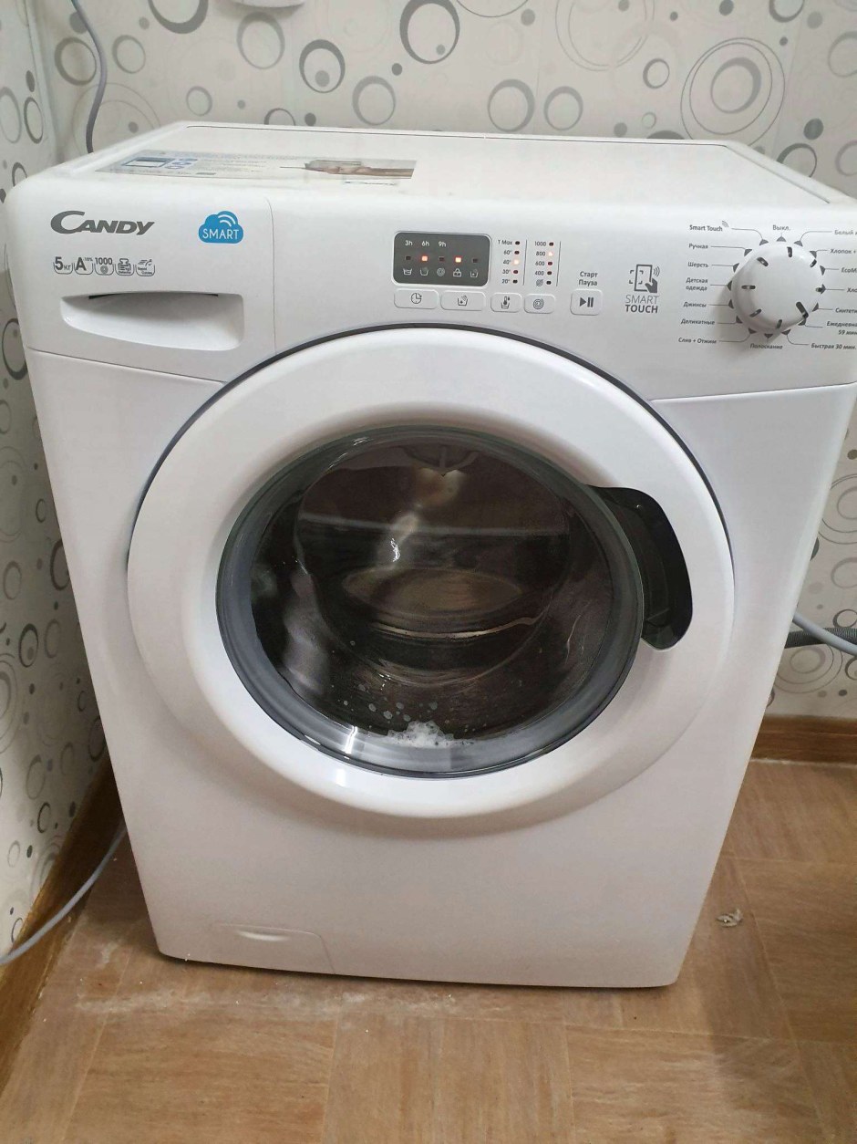 Канди cs4 1051d1