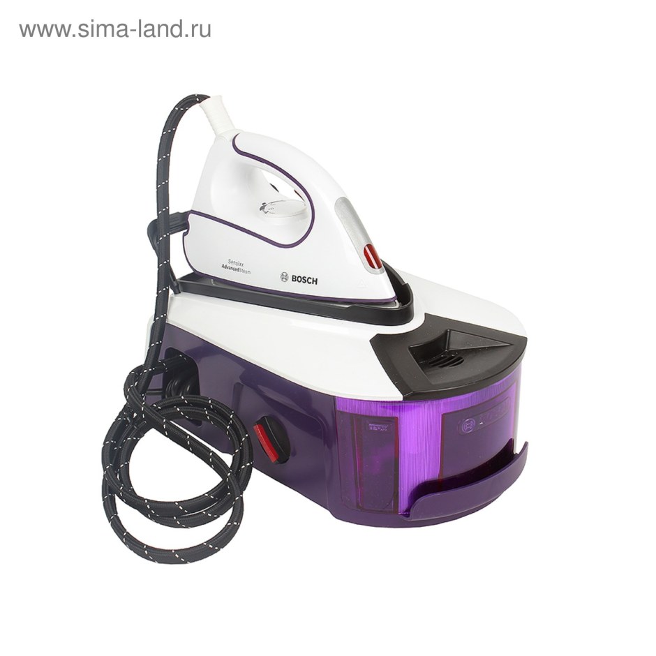 Парогенератор бош ТДС 2241