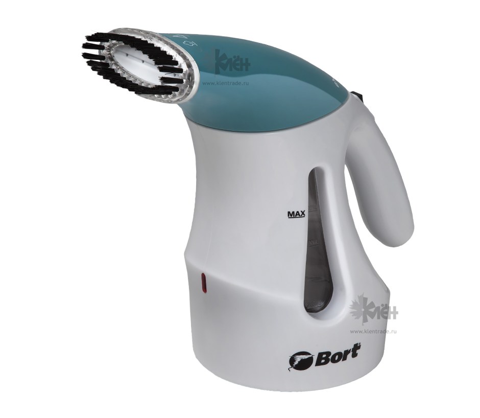 Отпариватель bort Compact + (93410785)
