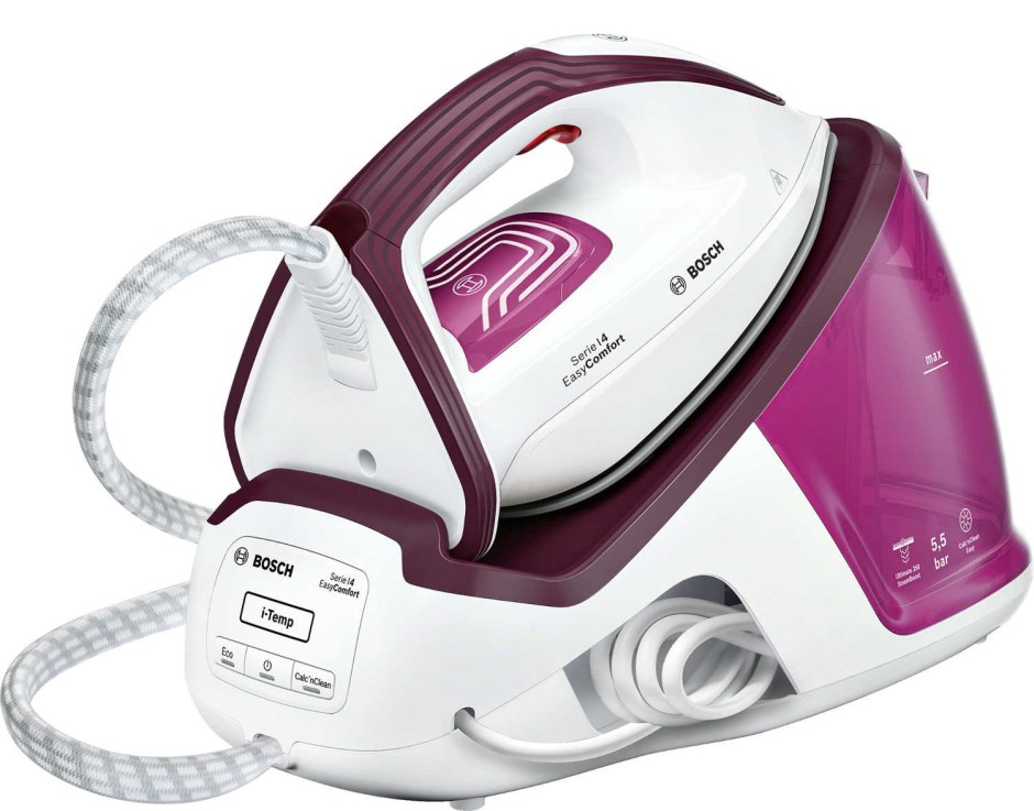 Bosch TDS 4020