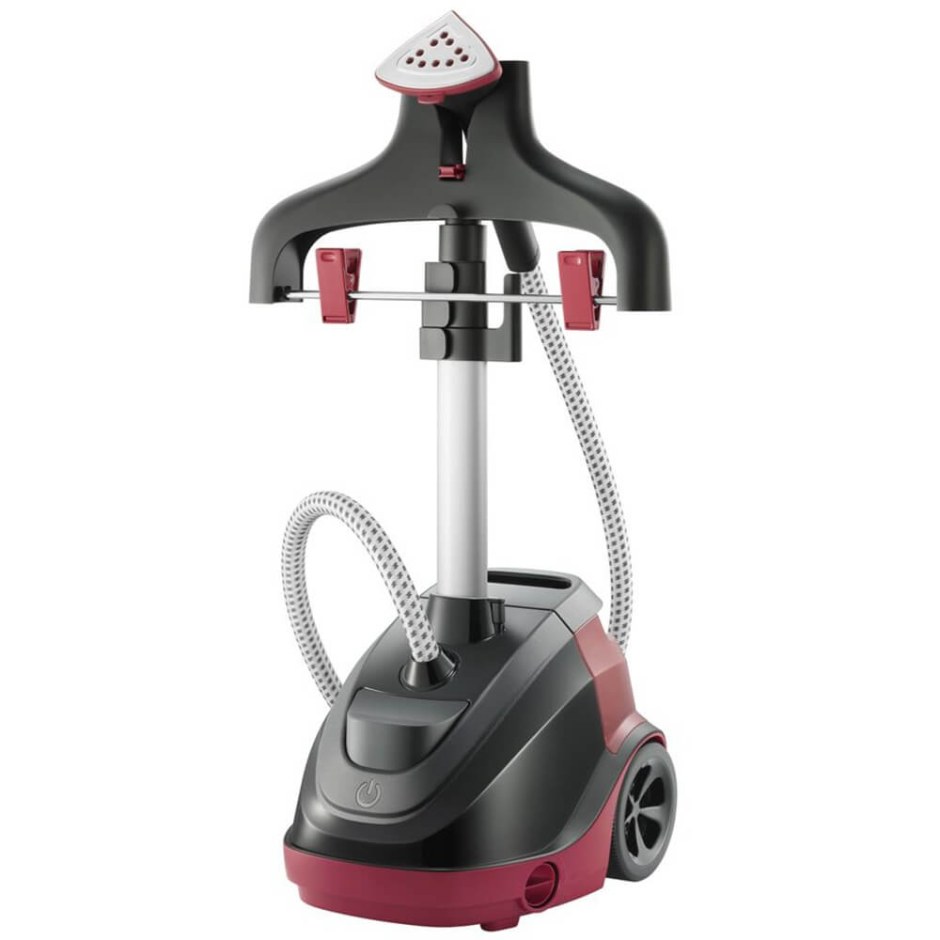 Вертикальный отпариватель Rowenta Master Precision 360 6540 d1
