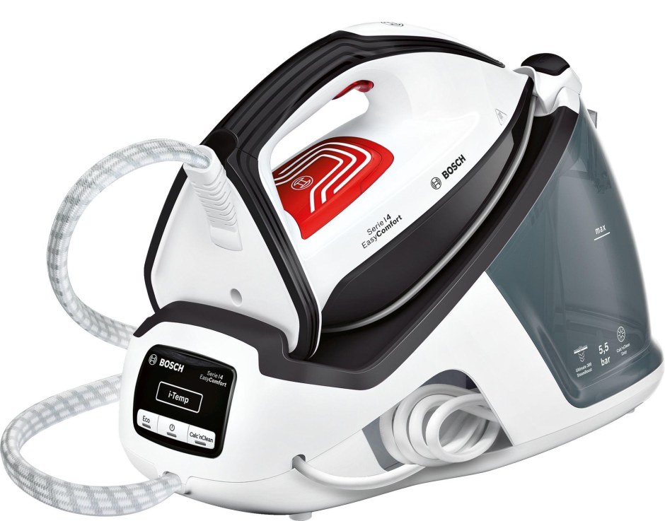 Утюг Bosch TDS 4070