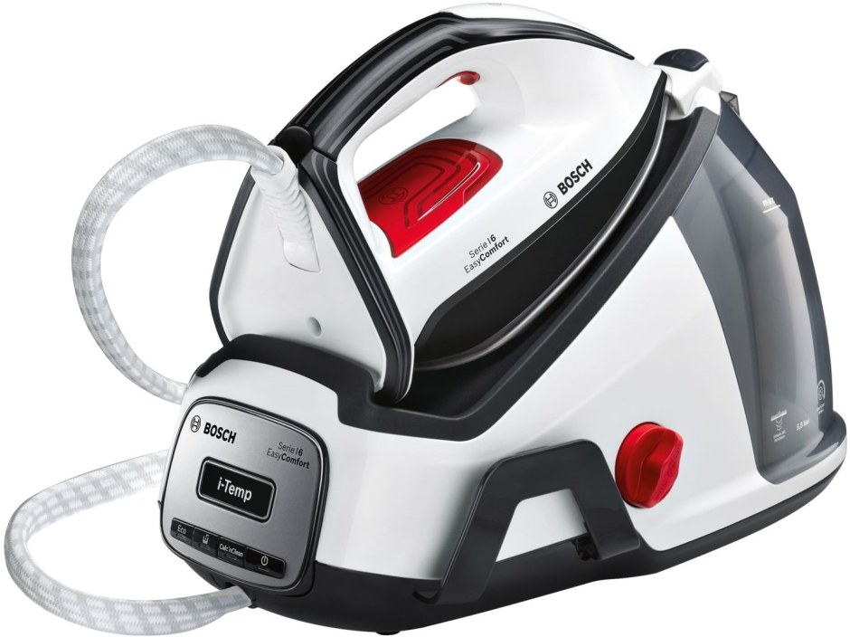 Парогенератор Bosch TDS 4040