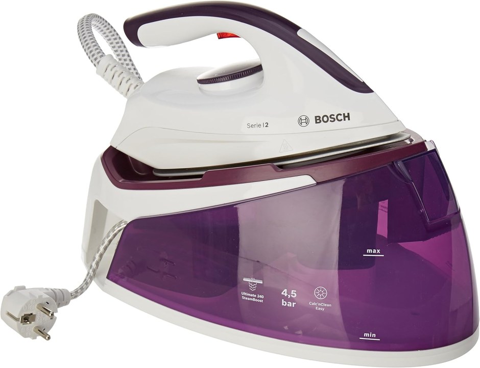 Bosch TDS 2170