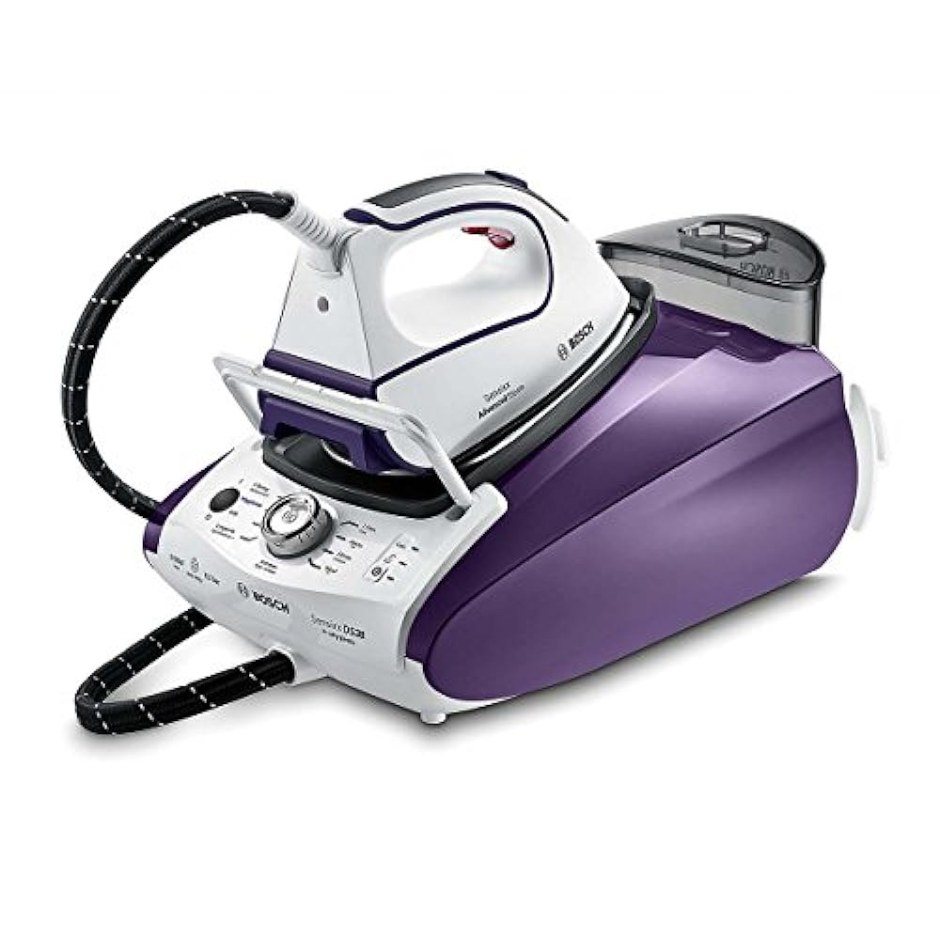 Паровая станция Bosch tds383110h
