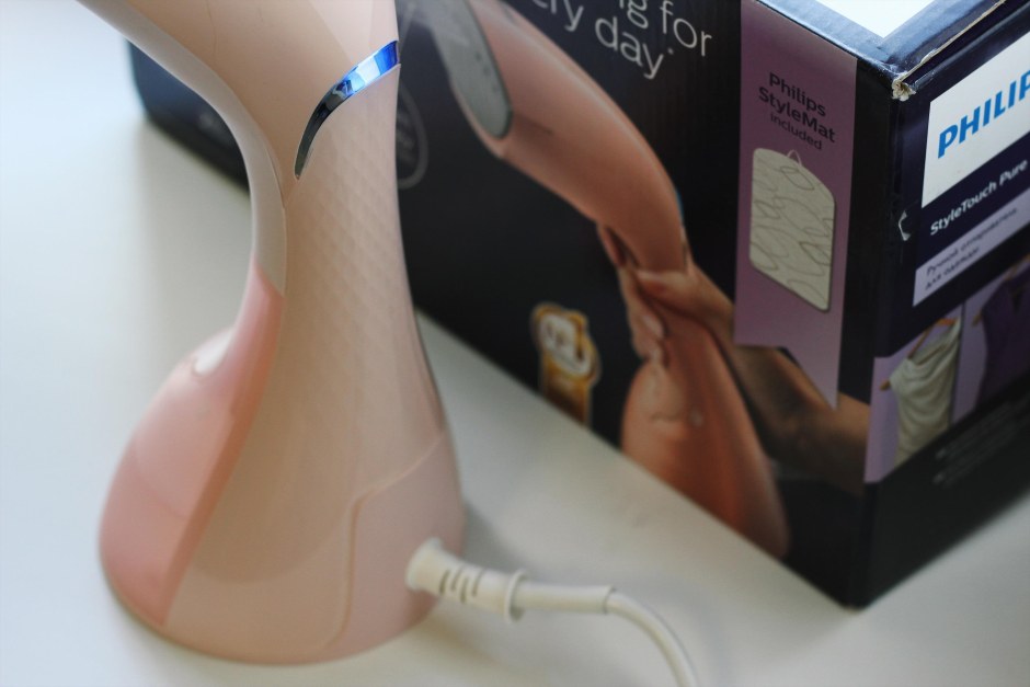 Ручной отпариватель Philips gc442/40