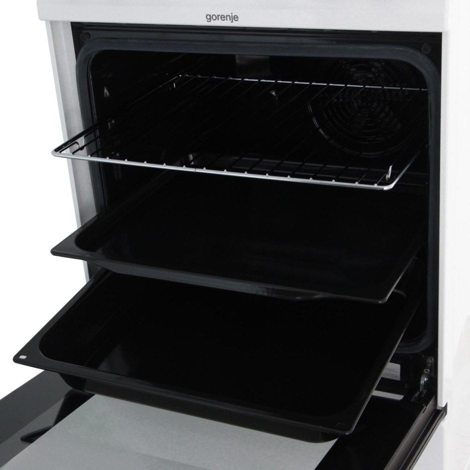 Комбинированная плита Gorenje k 5141 WF