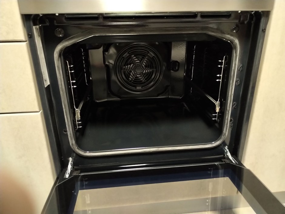 Электрический духовой шкаф Gorenje bo735e20x