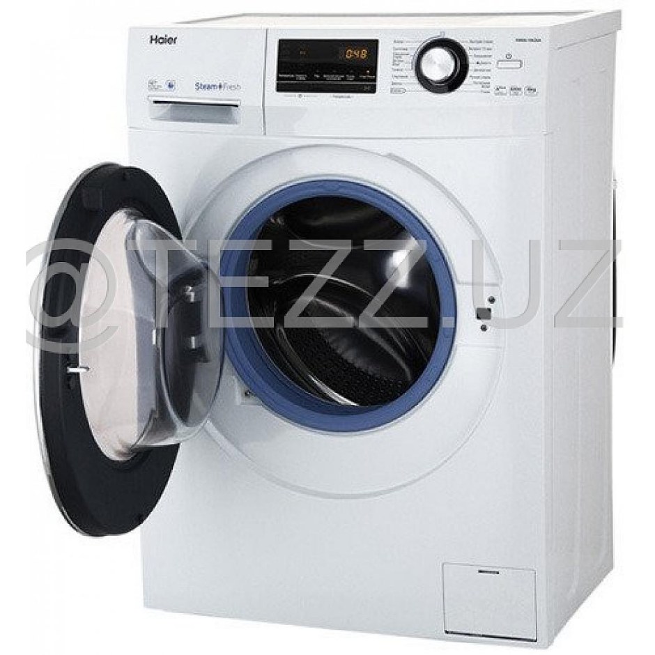 Стиральная машина Haier hw60