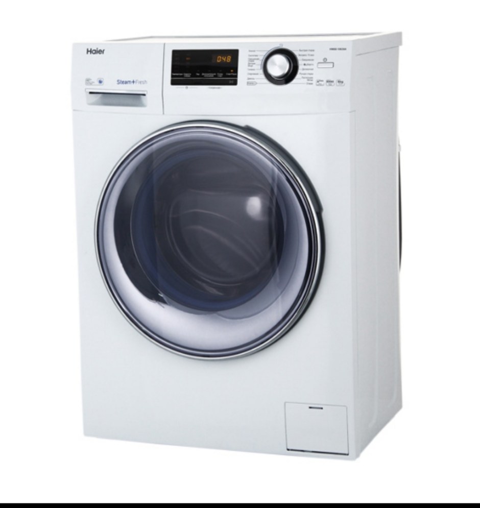 Стиральная машина Haier hw60