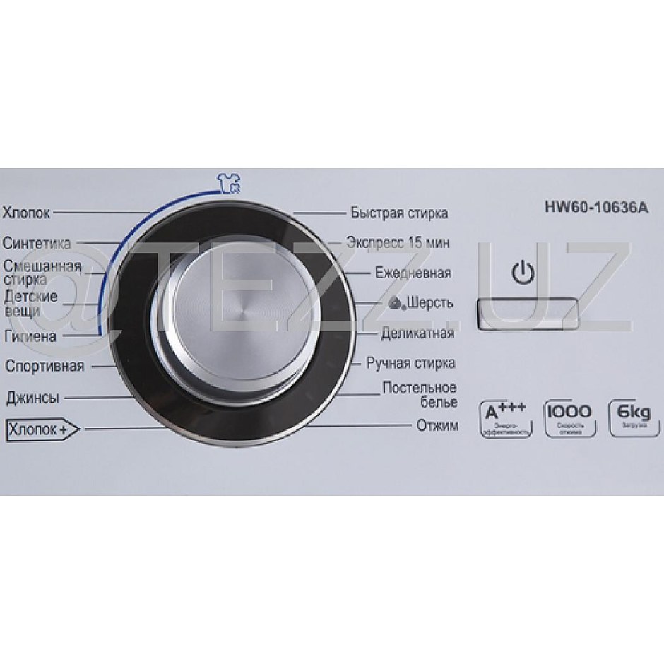 Haier hw60-10636 схема