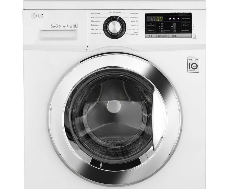 Стиральная машина LG f1496ads3