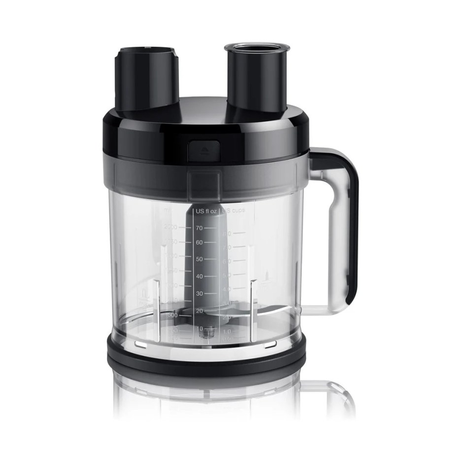 Блендер Braun hb901ai