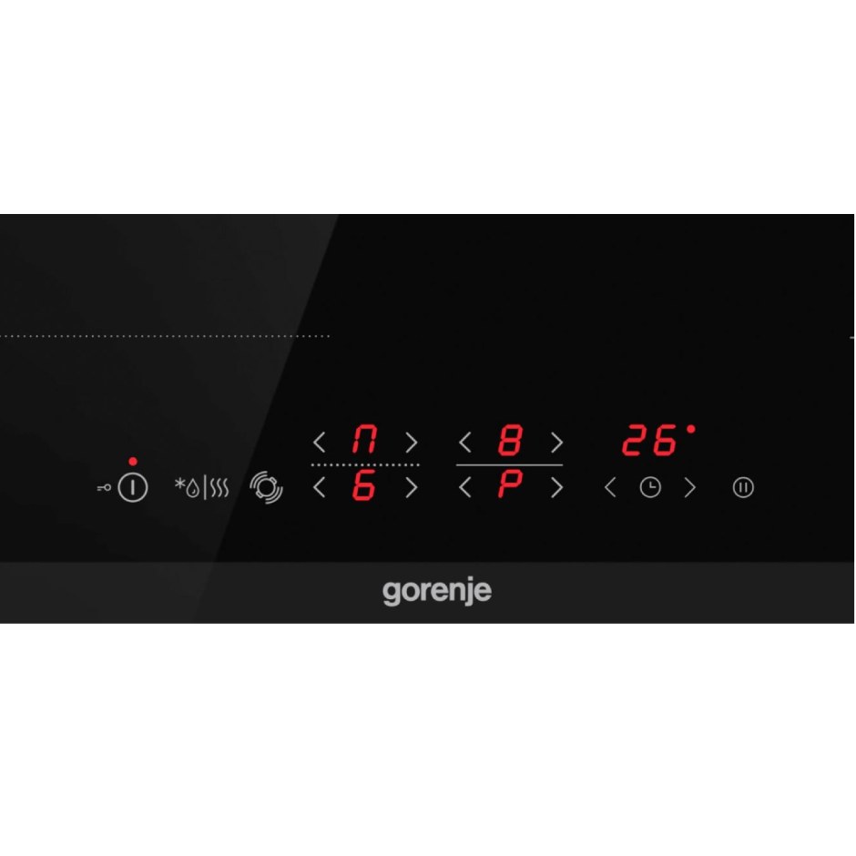 Gorenje ect643bsc