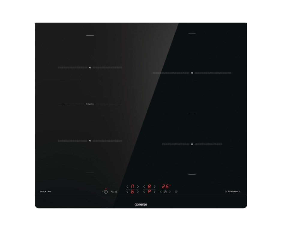 Индукционная варочная панель Gorenje it 614 x
