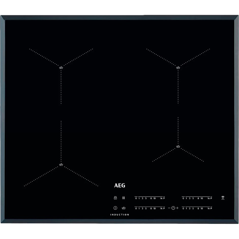 Варочная панель Electrolux ipe6450kf