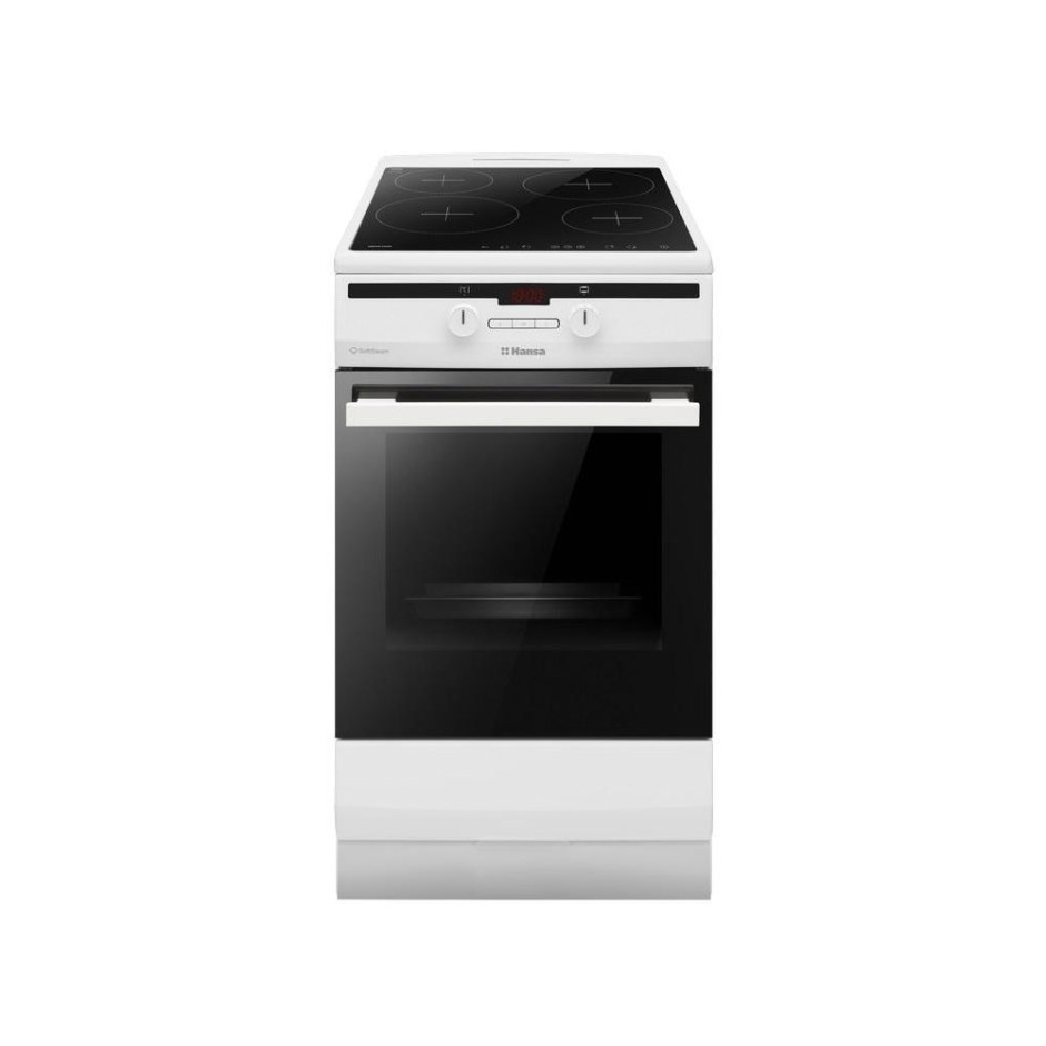 Электрическая плита Hansa fccw53000