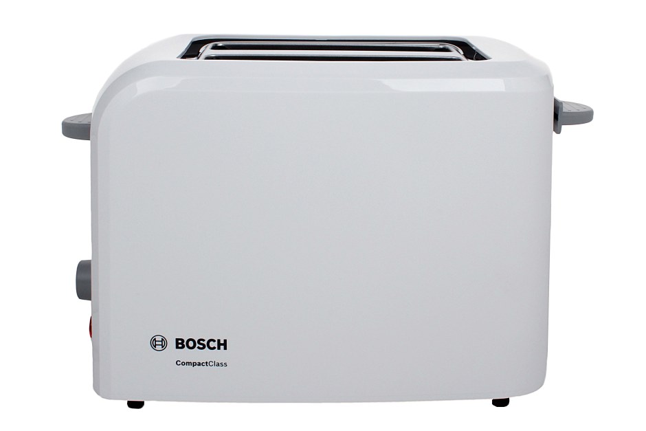 Тостер Bosch tat8611, белый