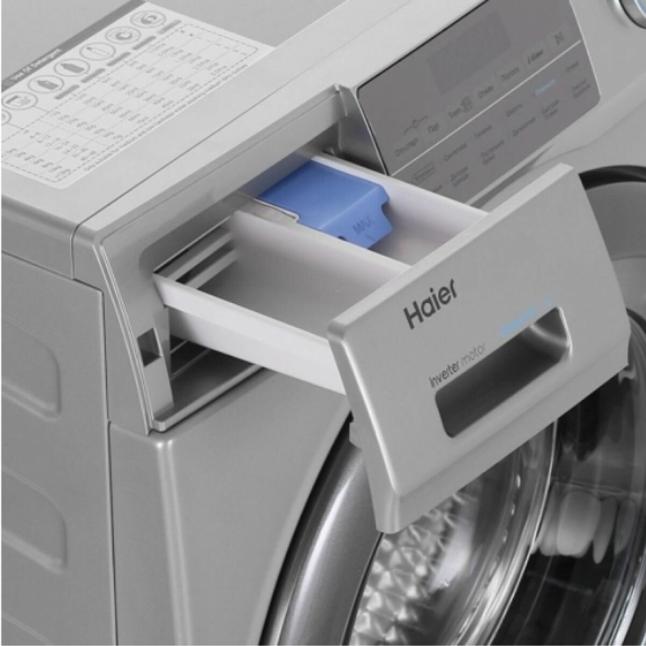 Haier hw60-bp12959bs