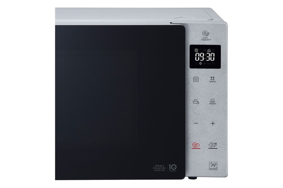 Микроволновая печь LG MS-2535gisl