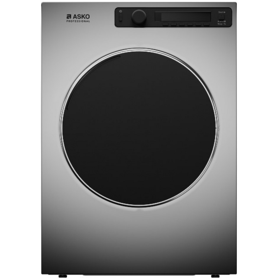 Машина сушильная Asko tdc1773v.t