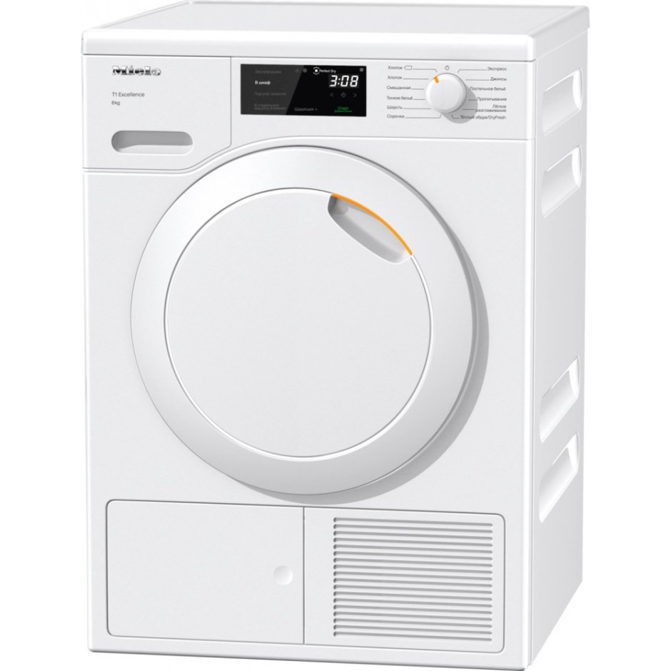 Сушильная машина Miele twd440wp