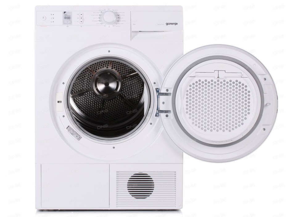 Сушильная машина Gorenje d 844bh