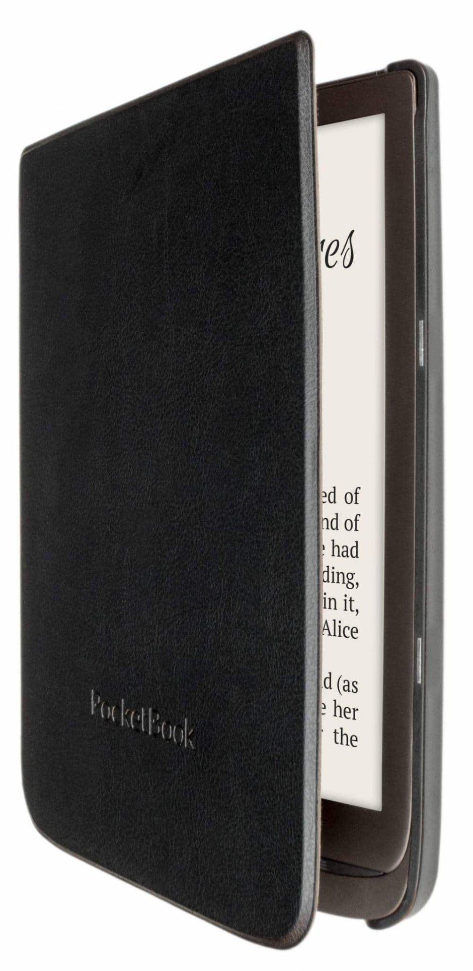 Чехол POCKETBOOK для POCKETBOOK 7.8" 740 Black (VLPB-tb740bl1)