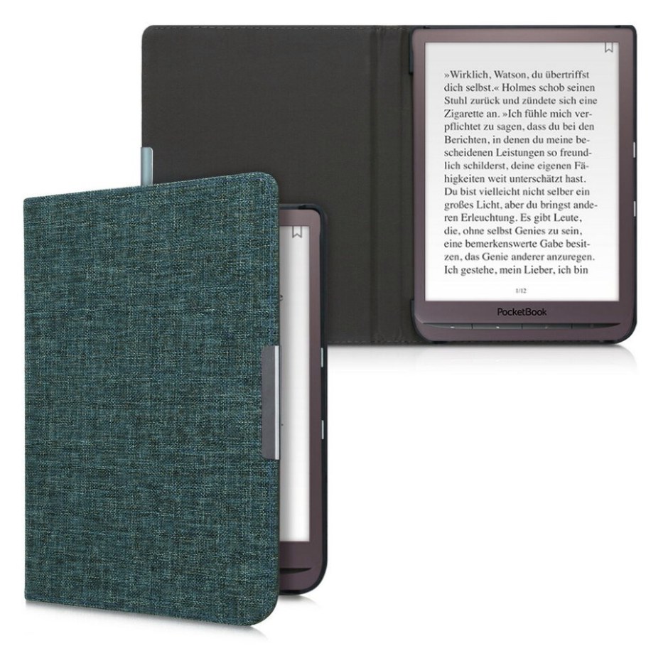 POCKETBOOK 740 Color