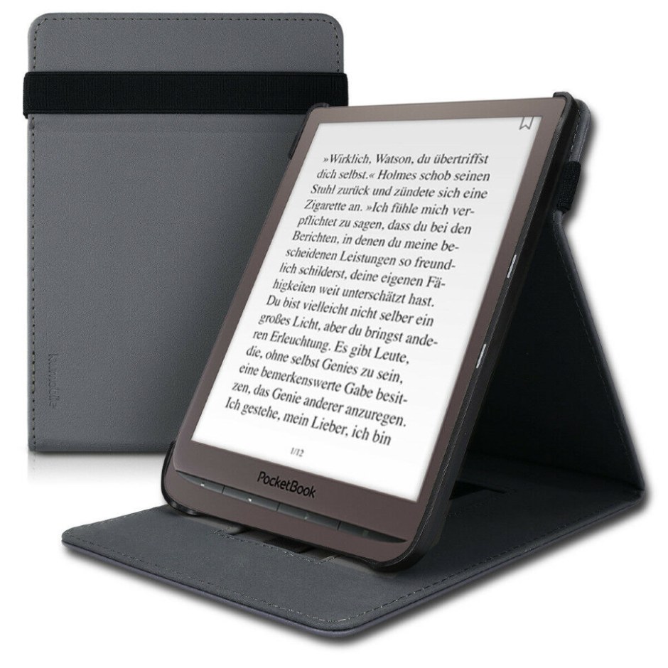 POCKETBOOK 740 Pro