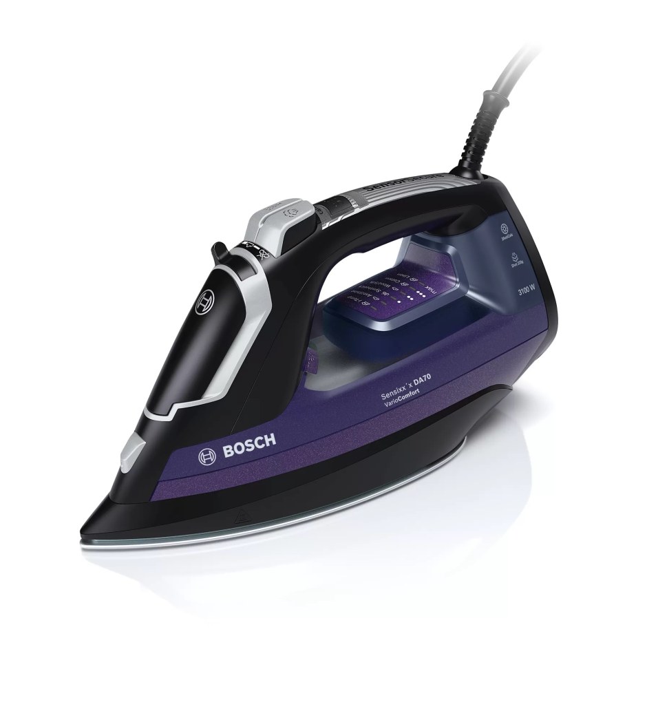 Утюг Bosch TDA 753122t