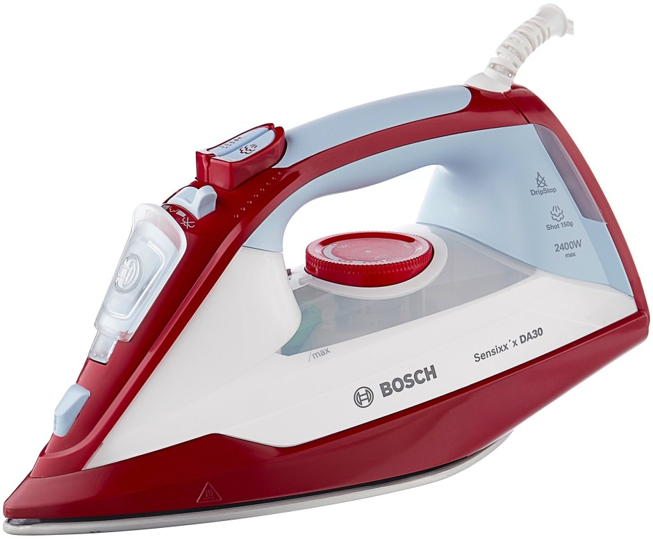 Утюг Bosch tda3024050