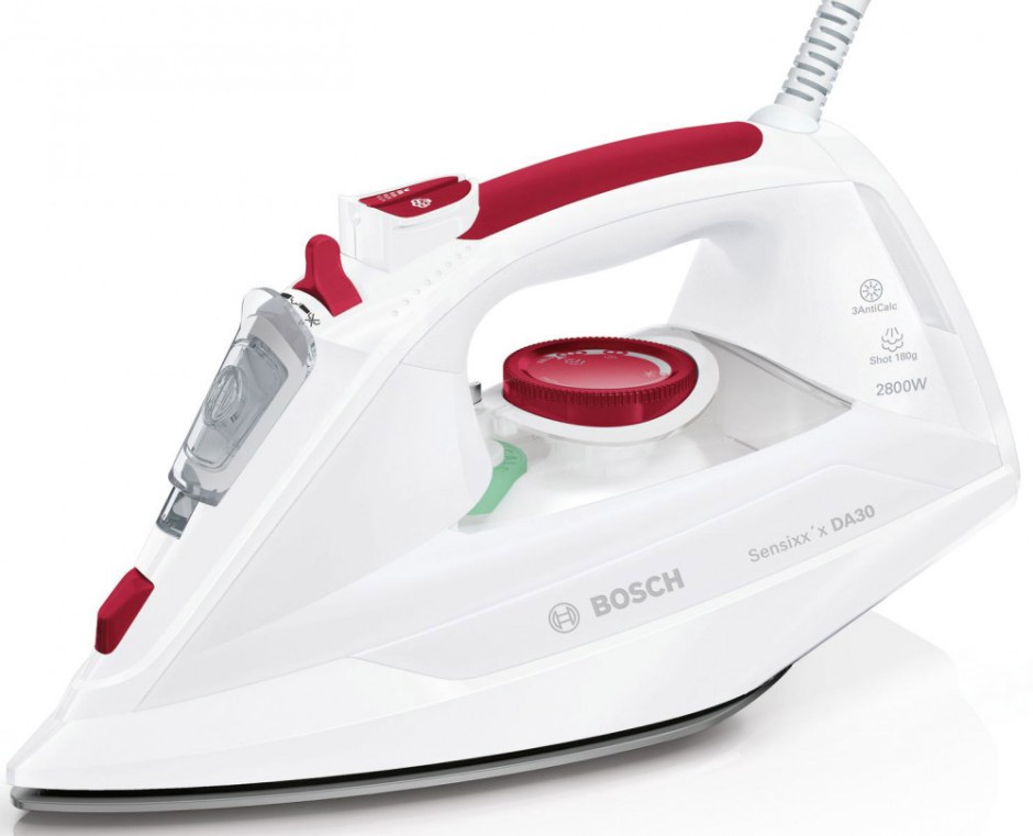 Утюг Bosch tda3024050