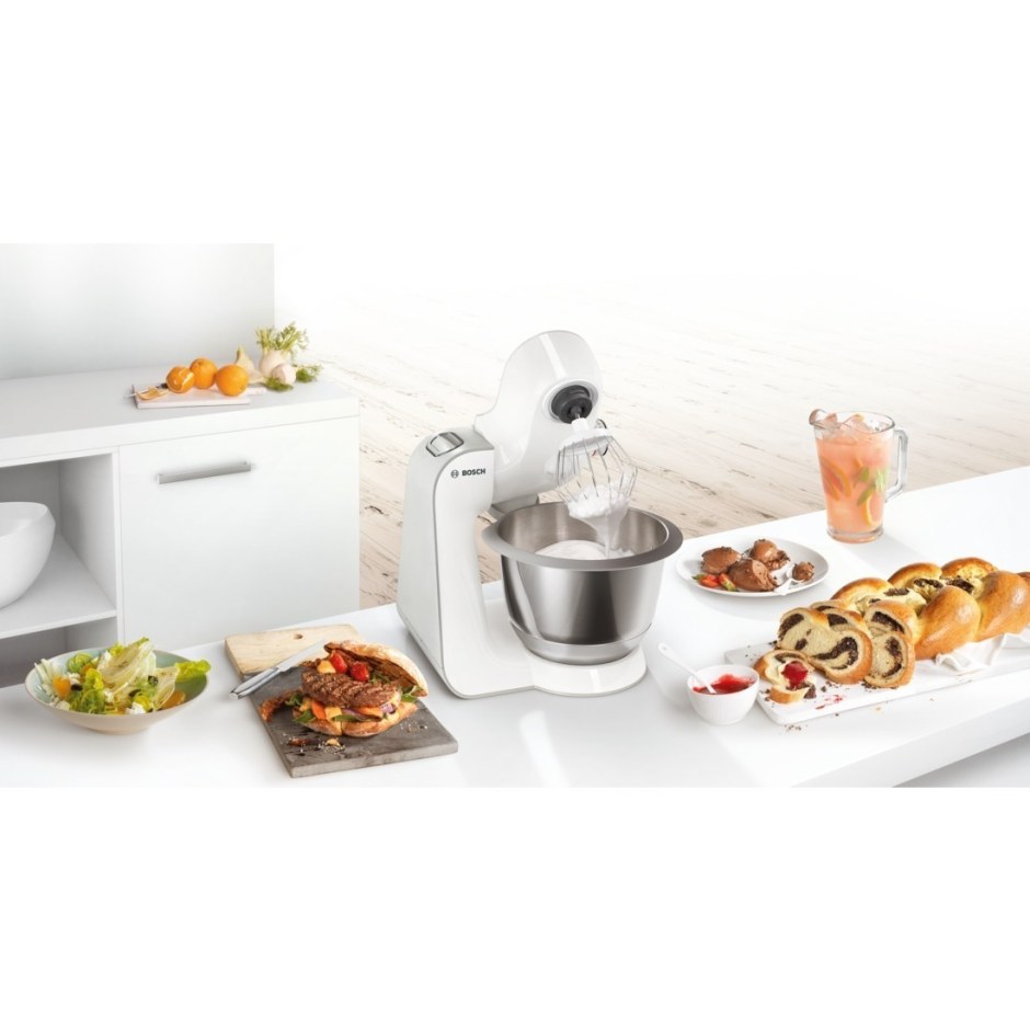 Комбайн Bosch mum 58231