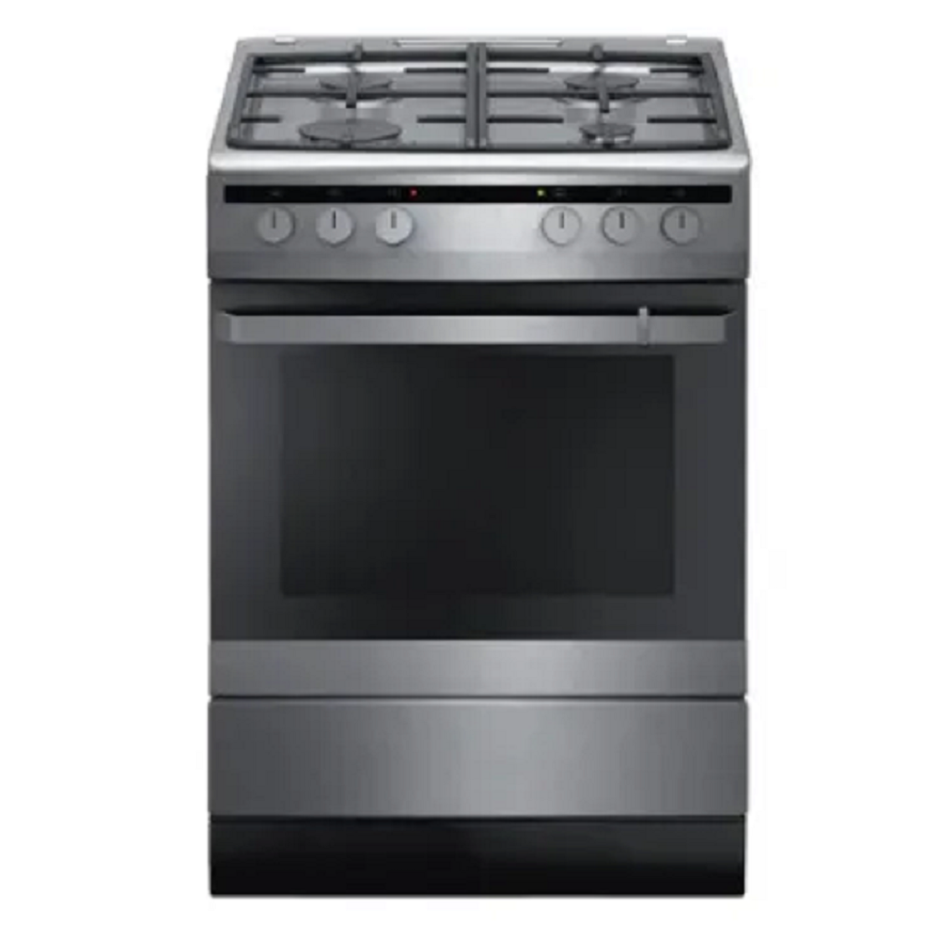 Комбинированная плита Amica 57ge2.33ZPPF