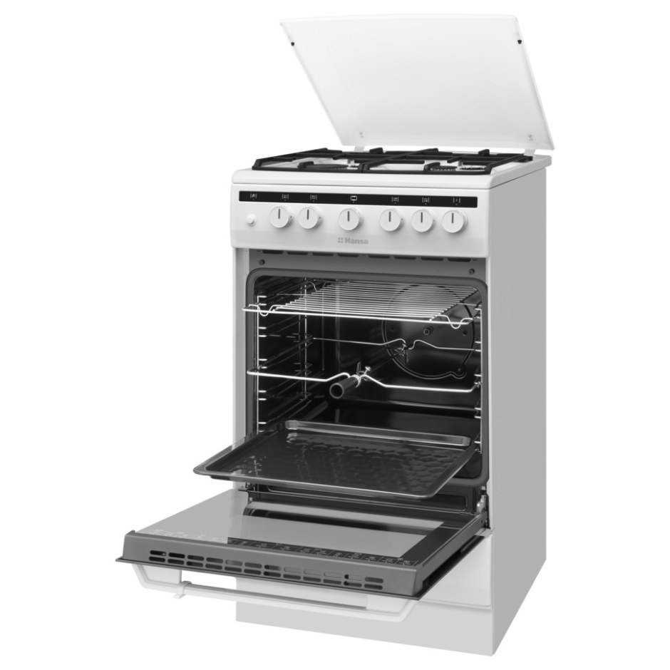 Плита Hansa 68020